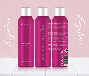 Ergoline Deo Unisex