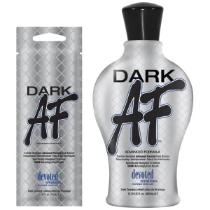 Dark Af