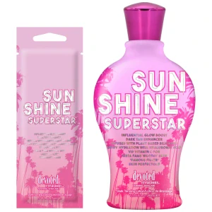 Sunshine Superstar