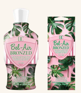 Bel - Air Bronzed