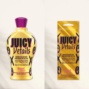 Juicy Details